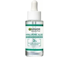 Garnier - Aloe Hyaluronic Atkuriantis serumas 30 ml