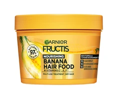 Garnier - Fructis Hair Food Banana Mask - 400ml