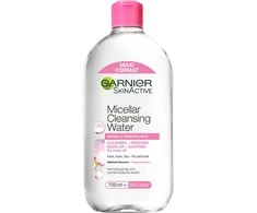 Garnier - Micelinis valomasis Vanduo normaliai ir jautriai odai 700 ml