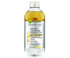 Garnier - Micelinis vanduo aliejuje 400 ml