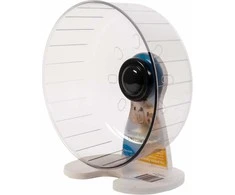 GD – žiurkėno ratas 25 cm – (530 0024)