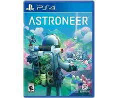 „Gearbox Publishing Astroneer“ – „PlayStation 4“
