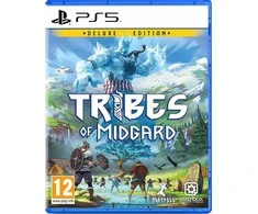 Gearbox Publishing Midgardo gentys (prabangus leidimas) – PlayStation 5