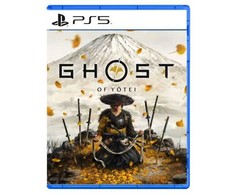 Sony Ghost iš Yotei – Playstation 5