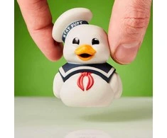 Vaiduoklių medžiotojų Tubbz Mini Stay Puft
