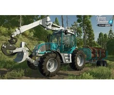 „Giants Farming Simulator 22“ (platininis leidimas) – „PlayStation 4“