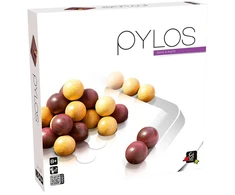 Gigamic Pylos (Nordic + EN) (GIG0072)