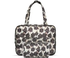 Gillian Jones - 3-piece Kosmetinis krepšelis set - Palm print