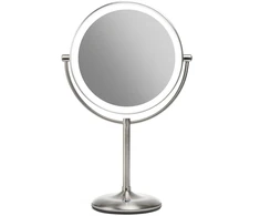 Gillian Jones - Smart Makeup Mirror - 15x Magnification