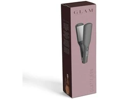 GLAM By Irina - GLAM Plaukų tiesintuvas - Wide