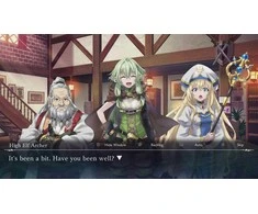 Red Art Games Goblinų žudikas: dar viena nuotykių košmarų šventė – Nintendo jungiklis
