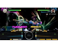Modus Games Rock Roko dievas – PlayStation 4
