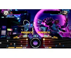Modus Games Rock Roko dievas – PlayStation 4