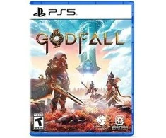 Gearbox Publishing „Godfall“ – „PlayStation 5“
