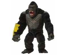 Sourcing „Godzilla x Kong“ – tikras pojūtis, 15 cm Kong (271-35233)