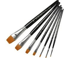 Creative Toys „Gold Line“ teptukai – 7 mišrūs (10247)