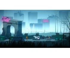 Soft Source Golfo klubas: „Wasteland“ – „Nintendo Switch“