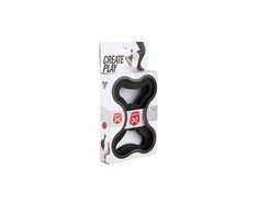 Goliath Foooty – juoda (SG8348)