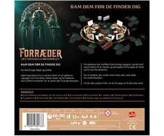Goliath Forræder (DA)