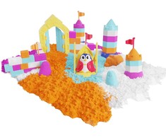 Grizzglass Goliath Super Snow - Ice palace (GO29034)
