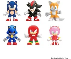 „Goo Jit Zu“ – „Sonic Minis S4“ (08312)