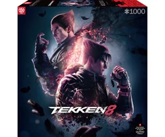 Good Loot Dėlionė 1000 vnt. - "TEKKEN 8"