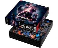 Good Loot Dėlionė 1000 vnt. - "TEKKEN 8"