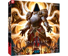 Dėlionė Cenega Good Loot Geras grobis – žaidimų galvosūkis: Diablo IV Inarius The Father – 1000