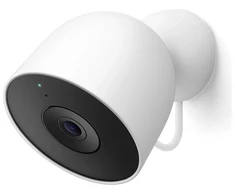 Google - Nest Cam - 2nd Gen outdoor network surveillance camera