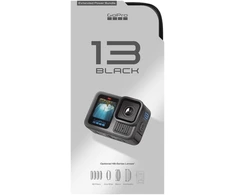 GOPRO HERO13 Juodas POWER BUNDLE