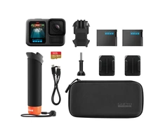 GoPro Hero 13 Black Accessory Bundle kamera su priedų rinkiniu