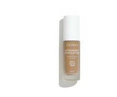 Gosh Copenhagen GOSH - Hydramatt Foundation Dark 014Y 30 ml