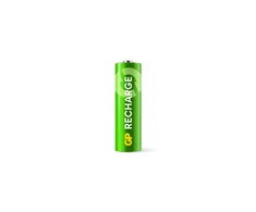 GP Battery GP - Įkraunamos baterijos, AA dydis, 1300 mAh, 4 vnt. pakuotė