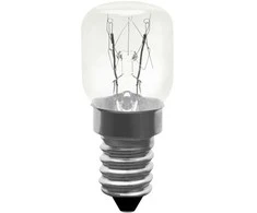 GP - Speciali lempa, T22, E14, 15W, 75lm