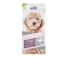 „Greenfields“ labradoodle priežiūros rinkinys 2 x 250 ml (WA4674)