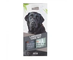 „Greenfields“ – labradoro priežiūros rinkinys 2 x 250 ml – (WA4675)