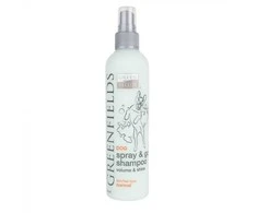 „Greenfields“ – labradoro priežiūros rinkinys 2 x 250 ml – (WA4675)