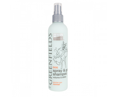 Greenfields – šuniukų priežiūros rinkinys, 2x250 ml – (WA6678)