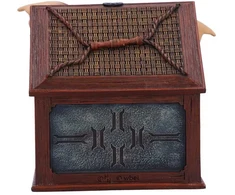 Nemesis Now Gremlins Gizmo – Jūs pasiruošę