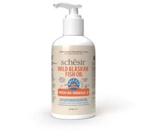Grizzly - Schesir Grizzly Wild Alaskan salmon oil 500ml