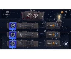 Gs2 Games „Dark Thrones“ / „Witch Hunter“ dvigubas rinkinys – „PlayStation 4“