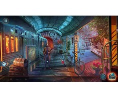 Gs2 Games Hidden Objects 7: Unsolved Case (Collector's Edition) - PlayStation 5