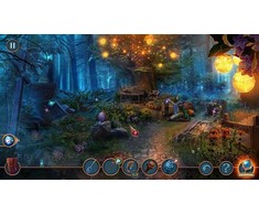 Gs2 Games Hidden Objects 8: Royal Romances (Collector's Edition) - PlayStation 5