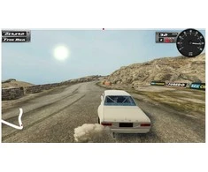 „GS2 Games Classic Racers Elite“ – „Nintendo Switch“