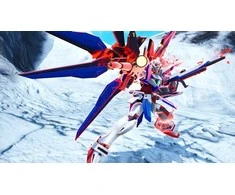 Bandai Namco „Gundam Breaker 4“ – „Nintendo Switch“