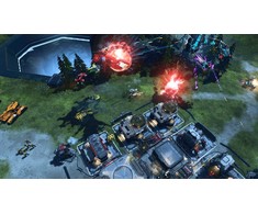 THQ Halo karai 2