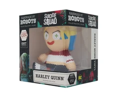 Handmade By Robots DC – Harley Quinn kolekcinė vinilo figūrėlė