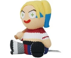 Handmade By Robots DC – Harley Quinn kolekcinė vinilo figūrėlė