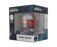 Handmade By Robots IT – Pennywise kolekcinė vinilo figūrėlė