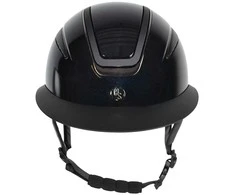 HANSBO SPORT - Mips Air blizgus metalinis jojimo šalmas - S